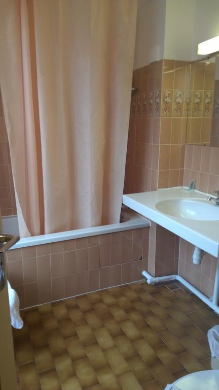 Residence Villiers Paris Ngoại thất bức ảnh