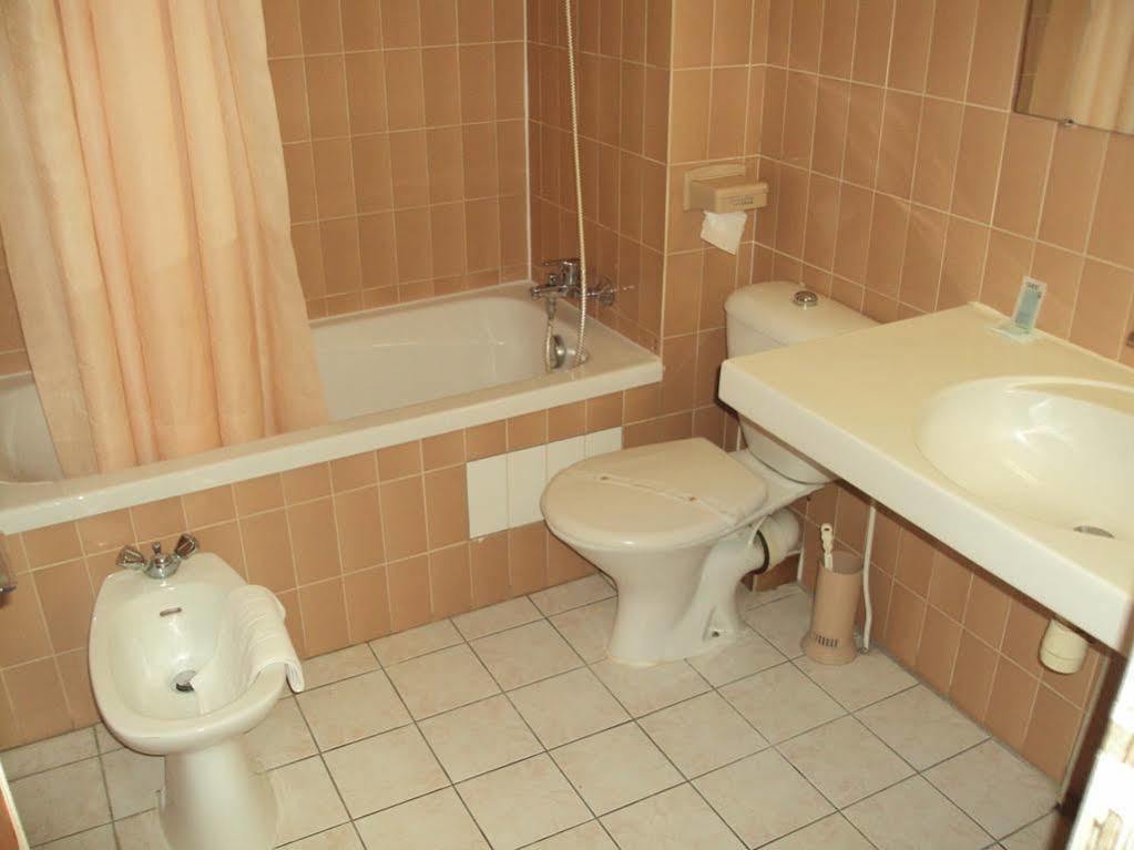Residence Villiers Paris Ngoại thất bức ảnh